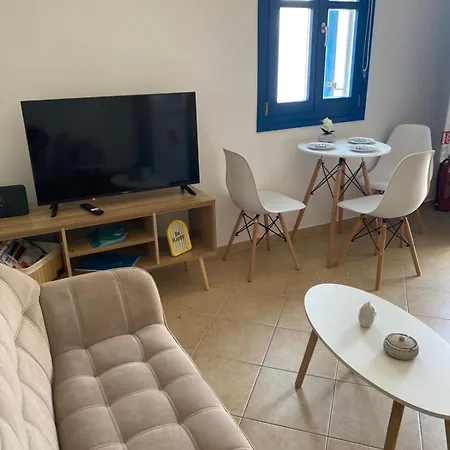 Casa Ariadne Hébergement de vacances Naxos