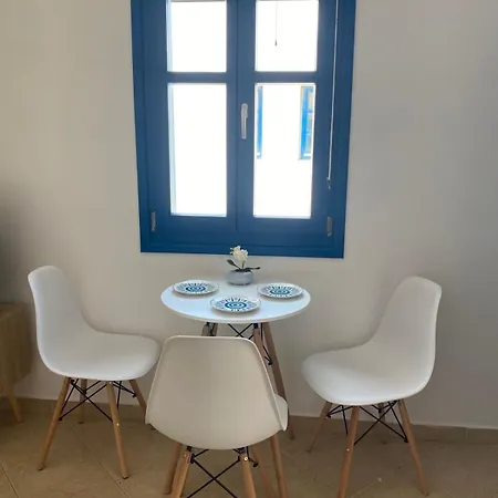 Casa Ariadne *