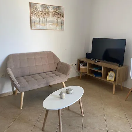 Casa Ariadne * Naxos