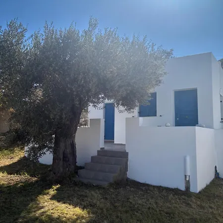 Vakantiehuis Casa Ariadne