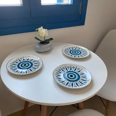 Casa Ariadne Vakantiehuis Naxos