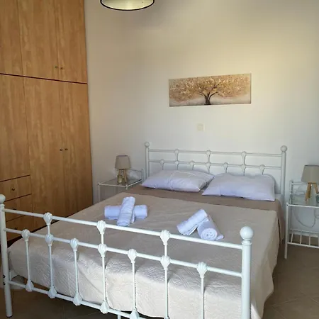 Casa Ariadne Naxos