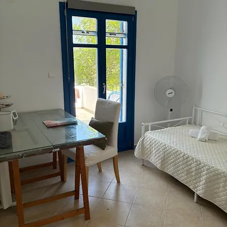 Vakantiehuis Casa Ariadne *