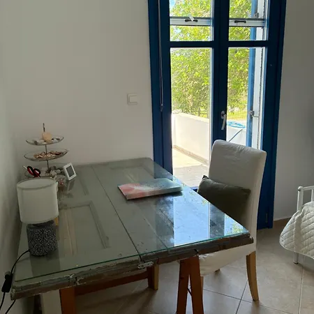 Casa Ariadne Vakantiehuis Naxos