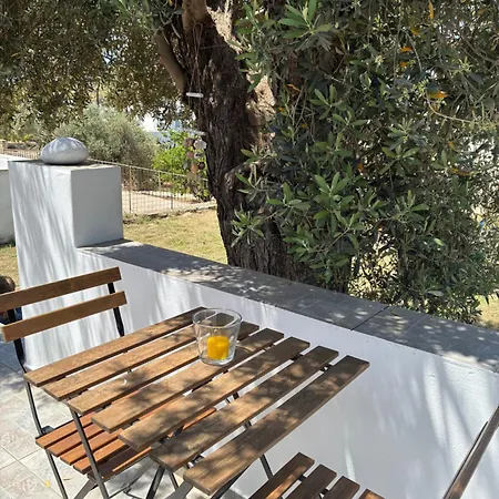 Casa Ariadne Vakantiehuis *