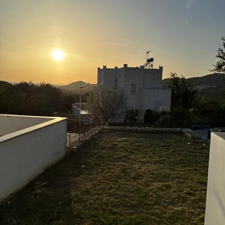 Casa Ariadne Vakantiehuis