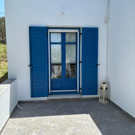 Casa Ariadne Vakantiehuis