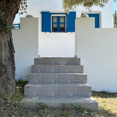 Casa Ariadne Naxos