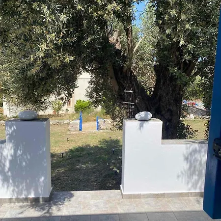 Vakantiehuis Casa Ariadne