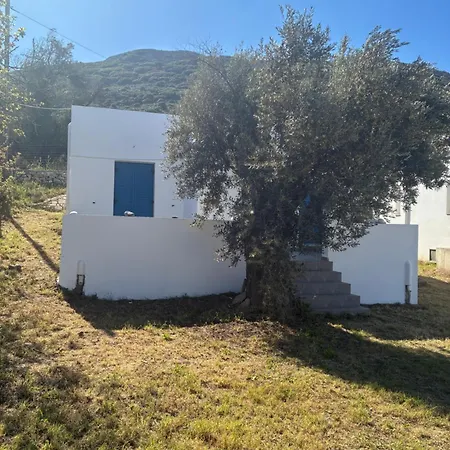 Vakantiehuis Casa Ariadne